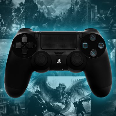 Timeline: Video Game Design