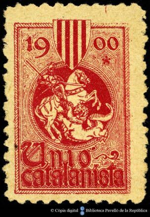 Fundació de la Unió Catalanista