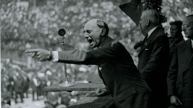 Inicio del Gobierno de Casares Quiroga