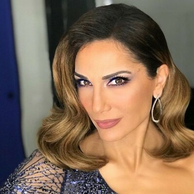 Timeline: Δεσποινα Βανδή