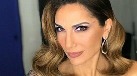 Timeline: Δεσποινα Βανδή