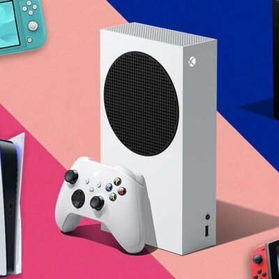 Timeline: The history of Video Games