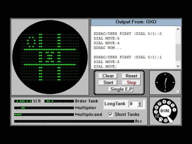 The Beginning of Video Games