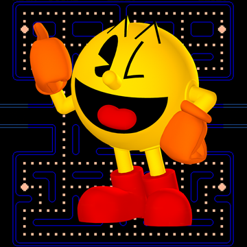 Pac-Man