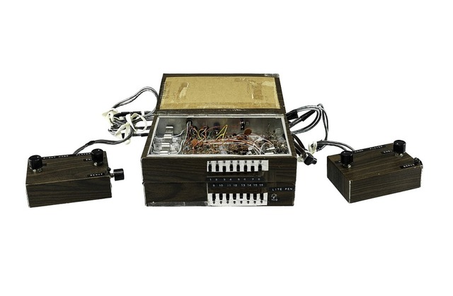The Beginning of Home Consoles.
