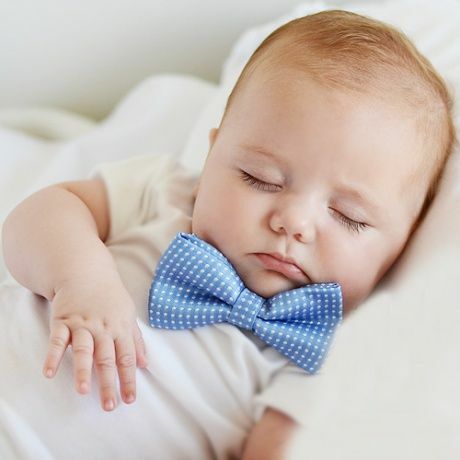 El naixament del meu cosí