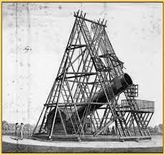 DESCUBRIMIENTO DE URANO