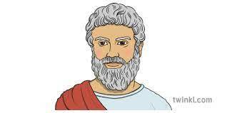 Siglo I d.C Grecia