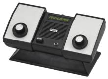 The Rise of Atari