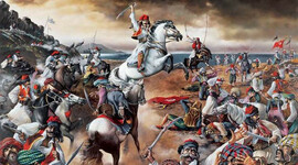 Timeline: Η φάση των επιτυχιών (1821-1824)