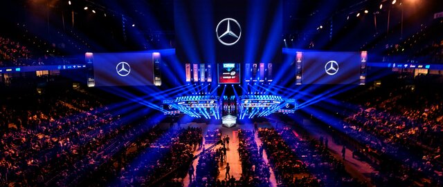 Esports