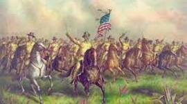 Timeline: Spanish American War Project
