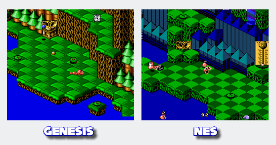 The First Console War