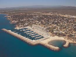 Vaig per primer cop a Calafat