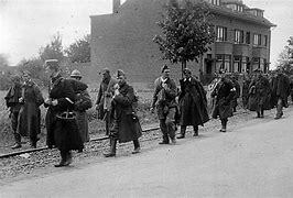 Ocupación de Bulgaria y Rumanía por parte de los rusos