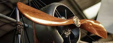 propulsor de hélice