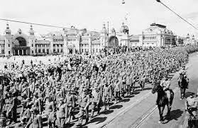 Hitler attaccò l'Unione Sovietica