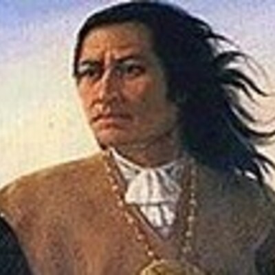 Timeline: Rebelion de Tupac Amaru II