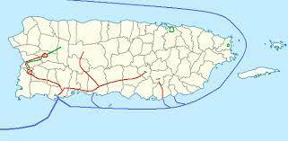 Capture of Puerto Rico #12