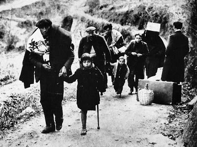 Gobierno Vasco en el exilio