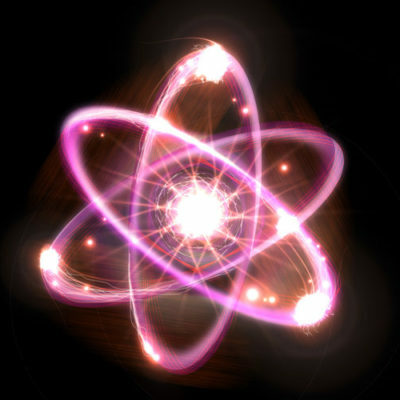 Timeline: Historia del atomo