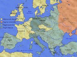 Gli stati Uniti avevano confermato la linea di non intervento, così la guerra rimase limitata in Europa