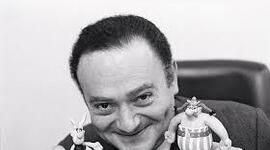 Timeline: René Goscinny