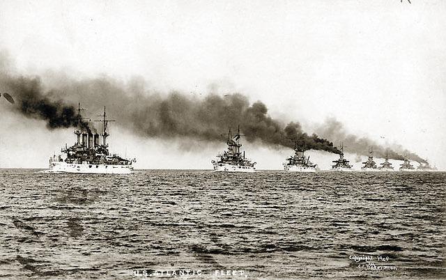 Great White Fleet