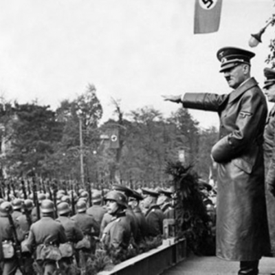 Timeline: II GUERRA MUNDIAL