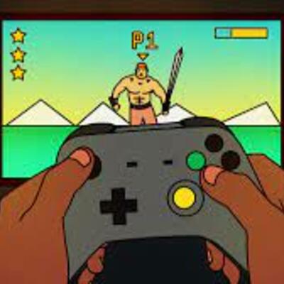 Timeline: video game history
