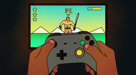 Timeline: video game history