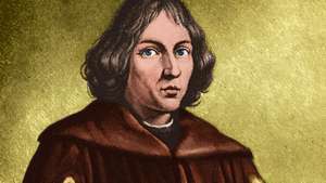 Nicolaus Copernicus