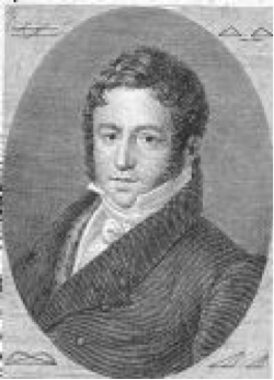 José Mariano Vallejo y Ortega (España, 1779 – 1846)