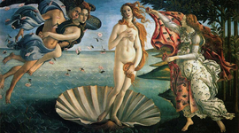 Timeline: História do corpo - Idealização do corpo (passado e futuro)