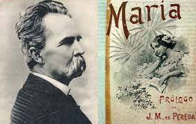 JORGE ISAACS (1837 - 1895)