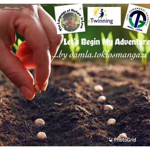 FIRST I CHOSE MY PROFILE PHOTO :)