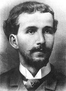 JOSÉ ASUNCIÓN SILVA (1865 - 1896)