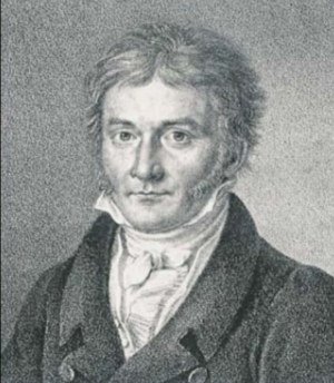 Karl Friedrich Gauss (Alemania, 1777 - 1855)