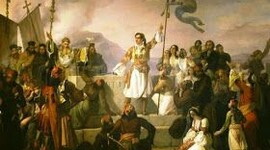 Timeline: 200 χρόνια μετά την Ελληνική Επανάσταση