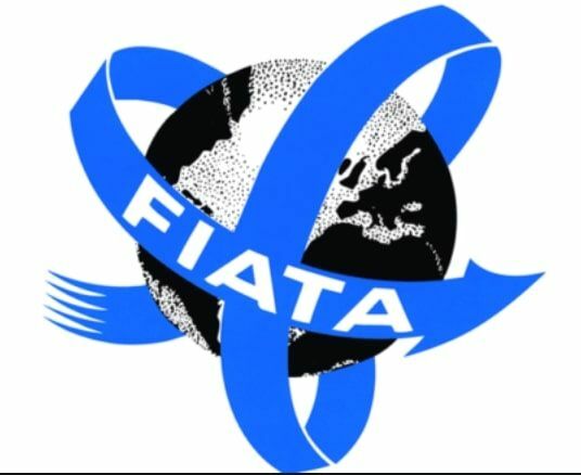 (1926) FEDERACION INTERNACIONAL DE ASOCIACIONES TRANSITARIOS (FIATA)