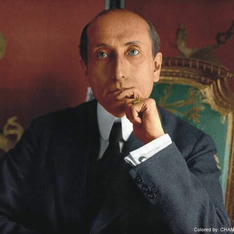 AMADO NERVO (1870 - 1919)