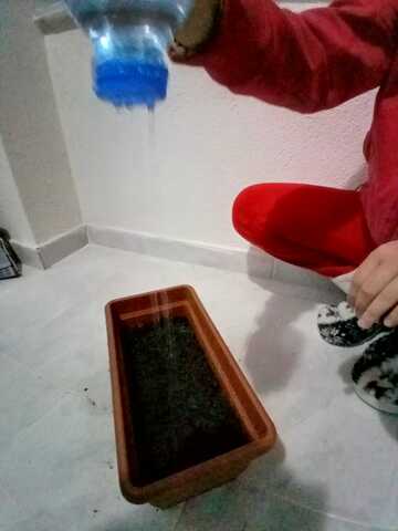 Let's Start My Adventure