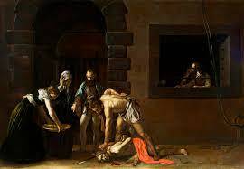 Decollazione di San Giovanni Battista