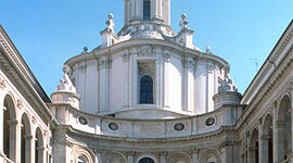 Timeline: Il Barocco