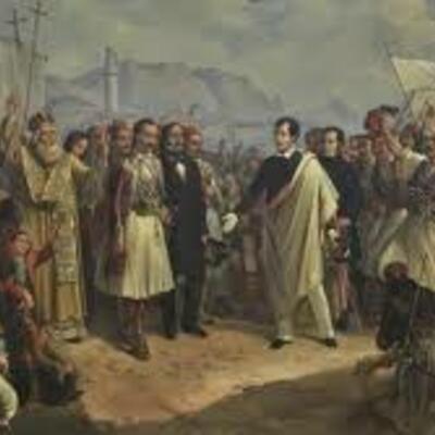 Timeline: 200 χρόνια μετά την Ελληνική Επανάσταση