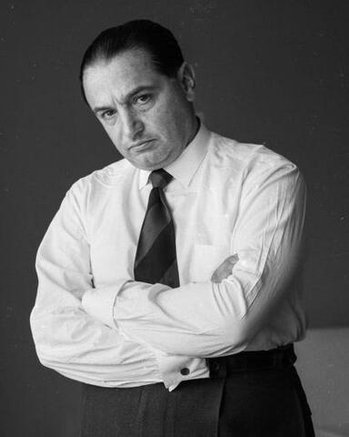 JORGE ICAZA (1906 - 1978)