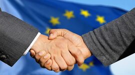 Timeline: Evolución y características de los Negocios Internacionales.