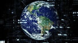 Timeline: Globalización; Sofia Rivas