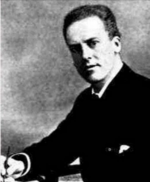 Karl Pearson (1857 - 1936)