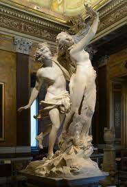 Apollo e Dafne